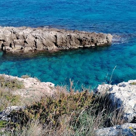 Il Porto Segreto Lägenhet Syrakusa Exteriör bild