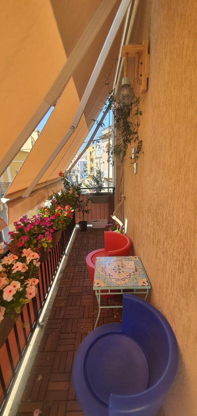 Il Porto Segreto Lägenhet Syrakusa Exteriör bild