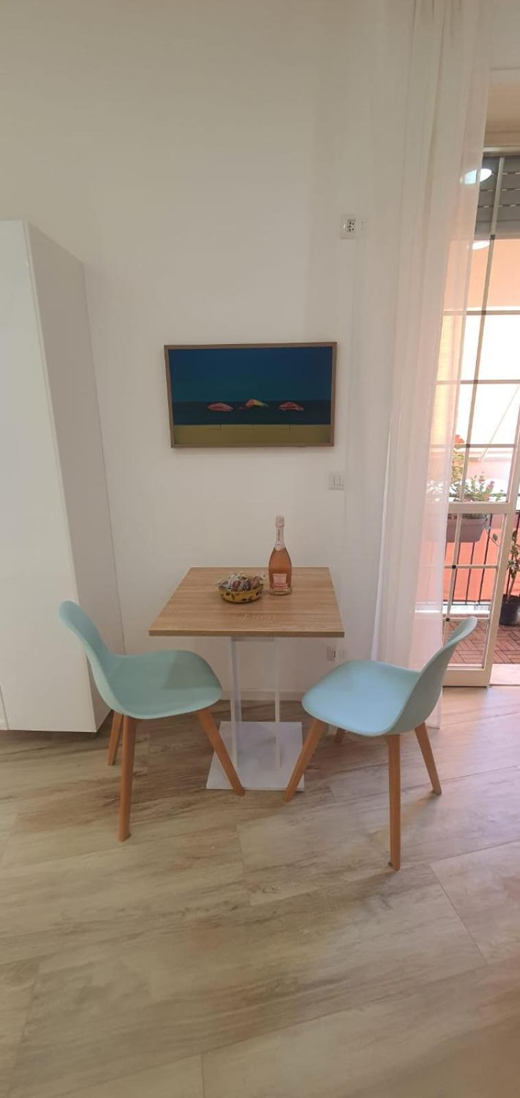 Il Porto Segreto Lägenhet Syrakusa Exteriör bild