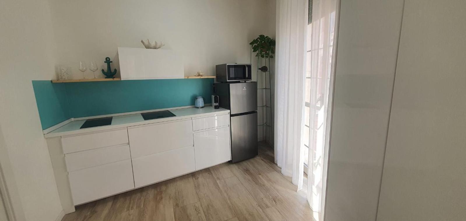 Il Porto Segreto Lägenhet Syrakusa Exteriör bild