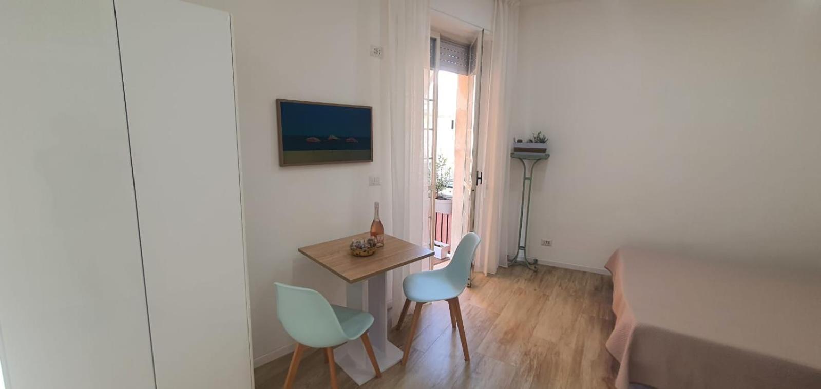 Il Porto Segreto Lägenhet Syrakusa Exteriör bild